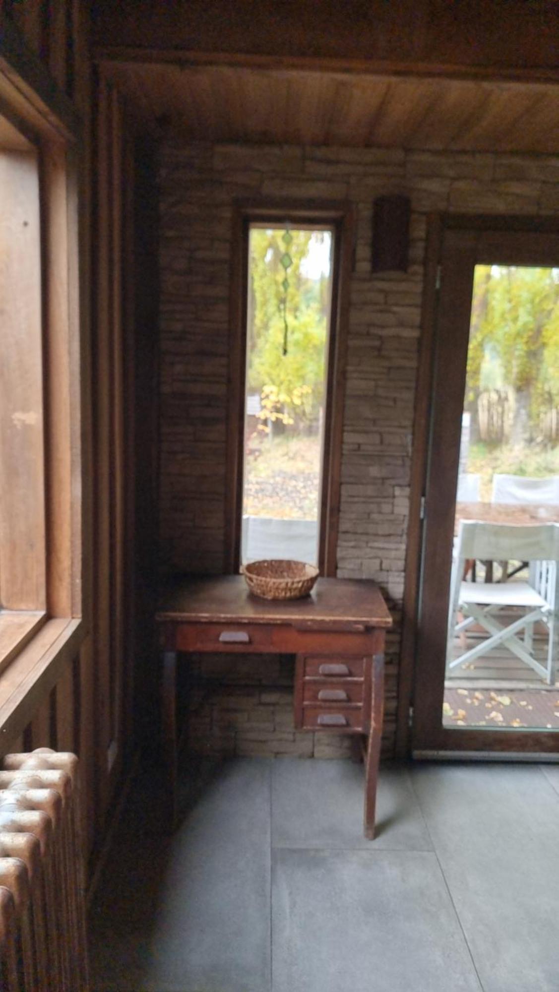Chapa Pituca Boutique Apartment ซาน มาร์ติง เด ลอส อันเดส ภายนอก รูปภาพ