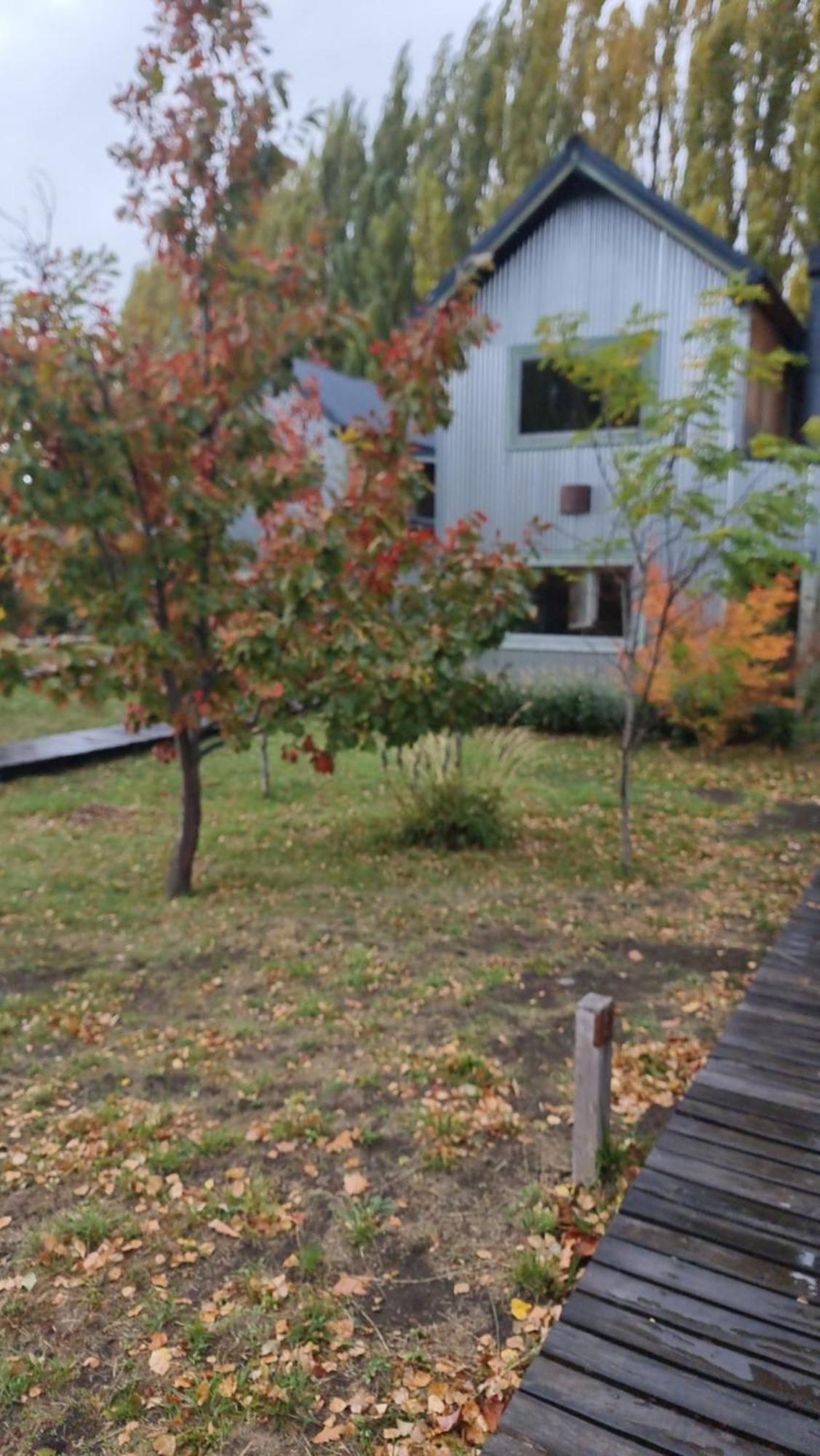 Chapa Pituca Boutique Apartment ซาน มาร์ติง เด ลอส อันเดส ภายนอก รูปภาพ