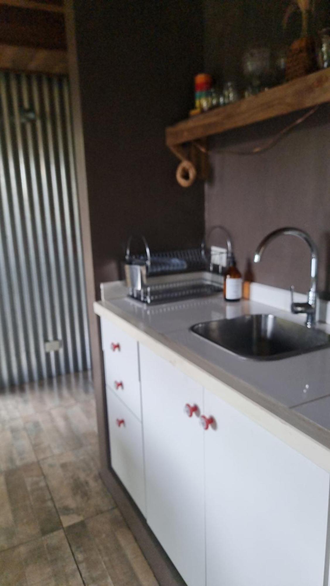 Chapa Pituca Boutique Apartment ซาน มาร์ติง เด ลอส อันเดส ภายนอก รูปภาพ