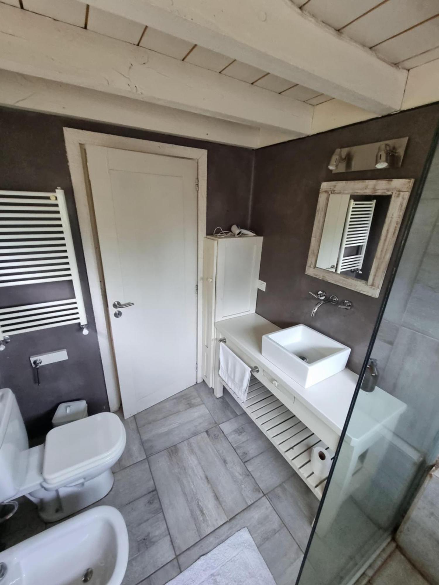 Chapa Pituca Boutique Apartment ซาน มาร์ติง เด ลอส อันเดส ภายนอก รูปภาพ