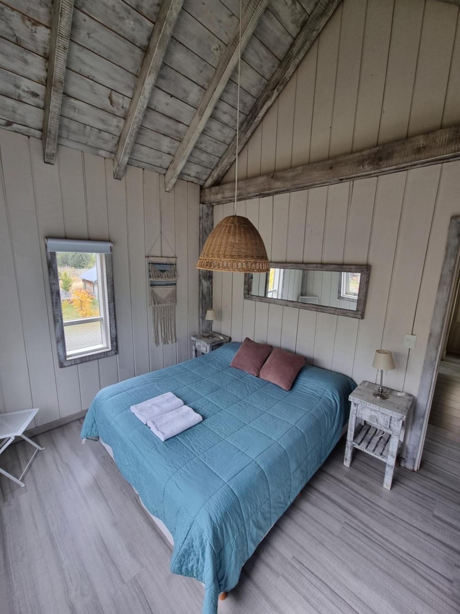 Chapa Pituca Boutique Apartment ซาน มาร์ติง เด ลอส อันเดส ภายนอก รูปภาพ