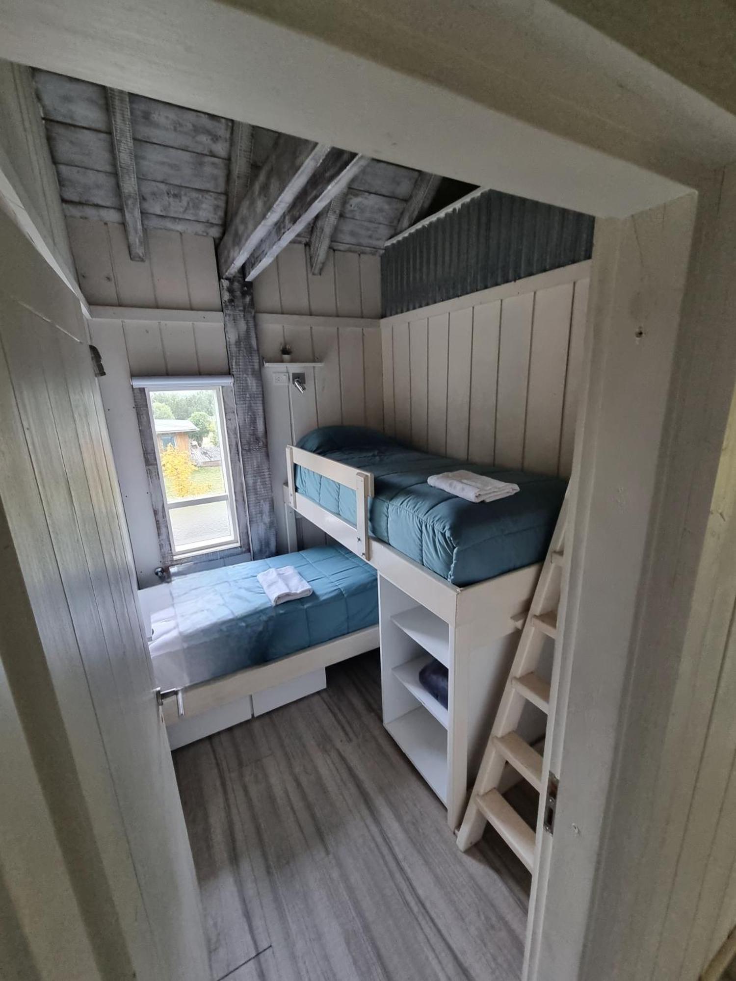Chapa Pituca Boutique Apartment ซาน มาร์ติง เด ลอส อันเดส ภายนอก รูปภาพ
