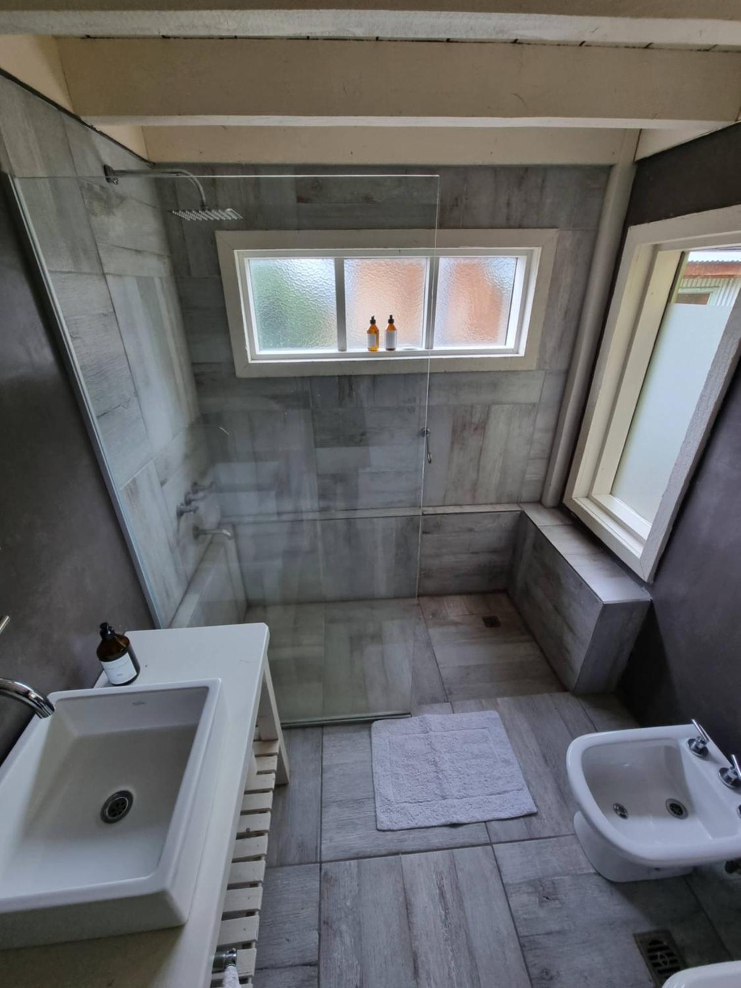 Chapa Pituca Boutique Apartment ซาน มาร์ติง เด ลอส อันเดส ภายนอก รูปภาพ